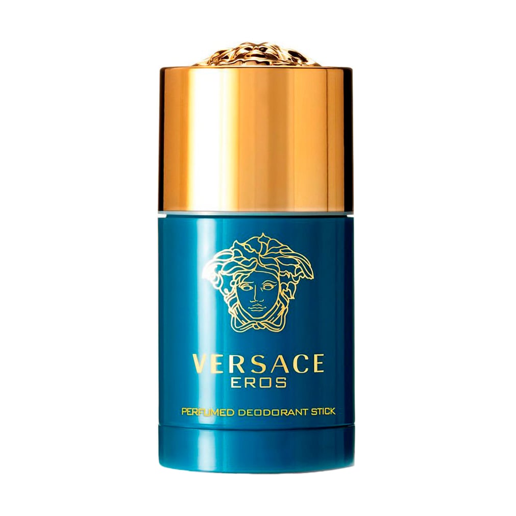 Парфюмований дезодорант-стік Versace Eros чоловічий, 75 мл