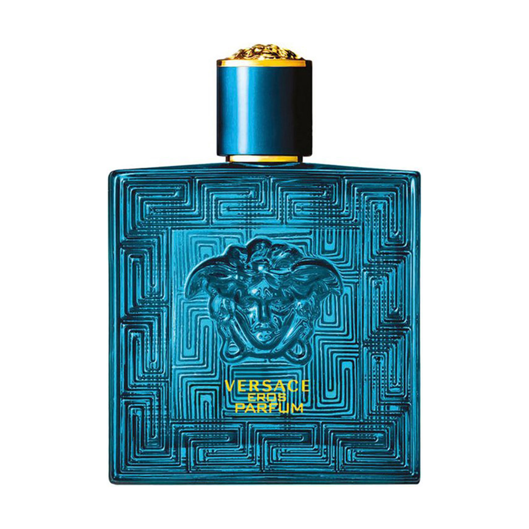 Versace Eros 2021 Parfum Парфуми чоловічі, 100 мл (ТЕСТЕР)