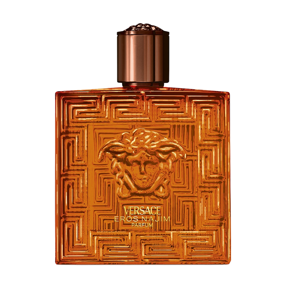 Versace Eros Najim Парфуми чоловічі, 100 мл (ТЕСТЕР)