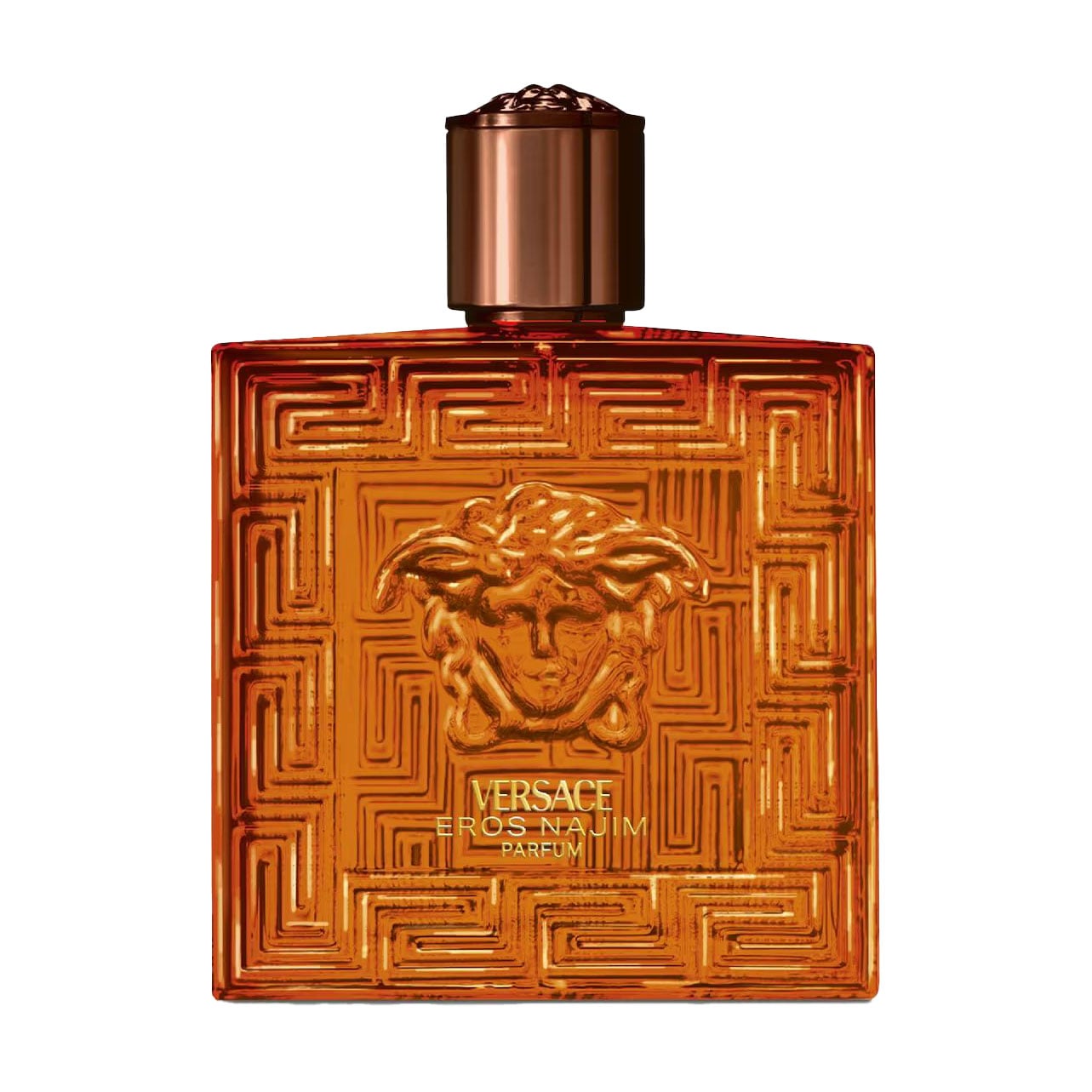Versace Eros Najim Парфуми чоловічі, 200 мл