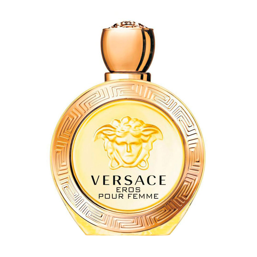 Versace Eros Pour Femme Туалетна вода жіноча, 100 мл
