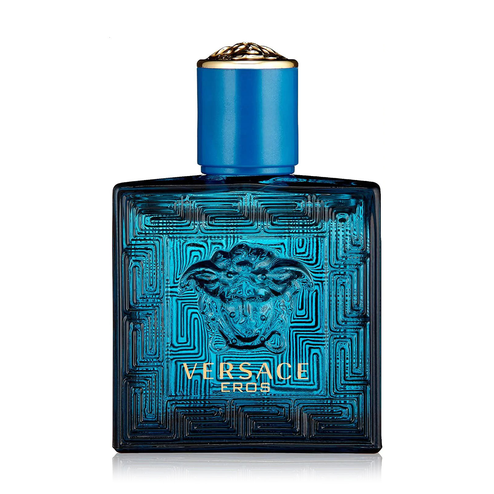 Versace Eros Туалетна вода чоловіча, 100 мл