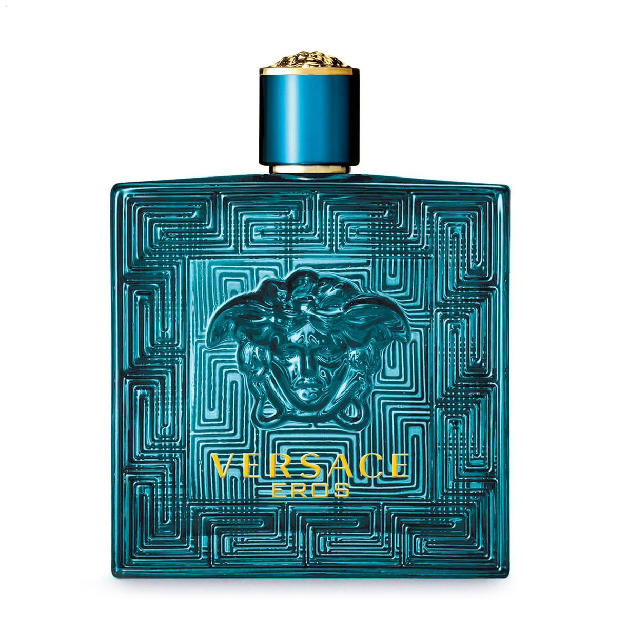 Versace Eros Туалетна вода чоловіча, 200 мл