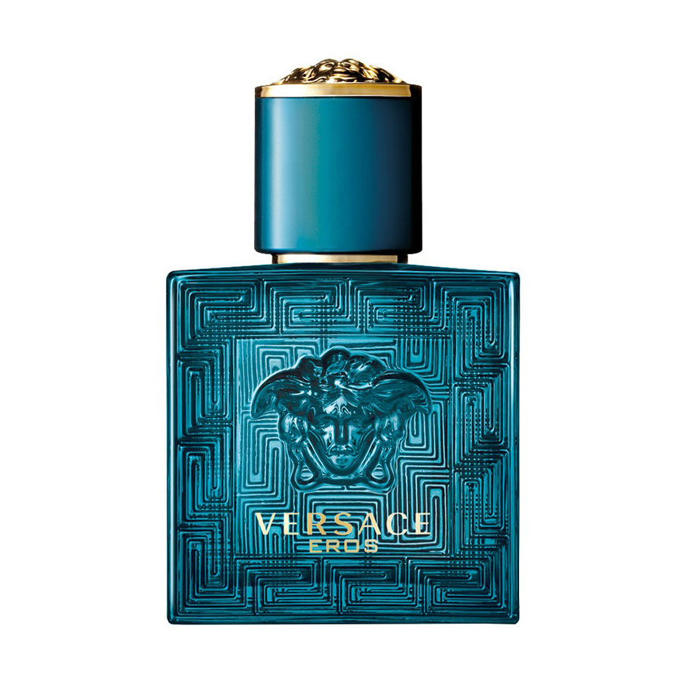 Versace Eros Туалетна вода чоловіча, 30 мл